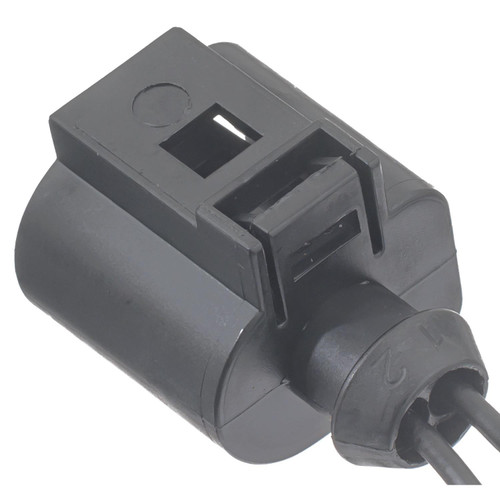 Standard Ignition Multi Function Connector S2906 - back view