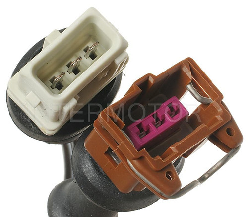 Standard Ignition Distributorless Coil UF-376
