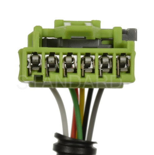 Standard Ignition Neutral Safety Switch NS-636