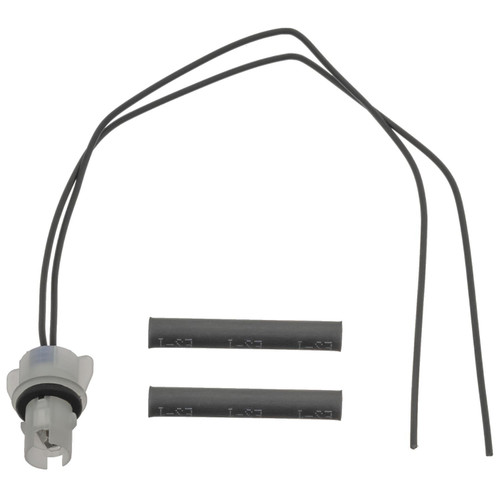 Standard Ignition Multi Function Socket S3026 - front view