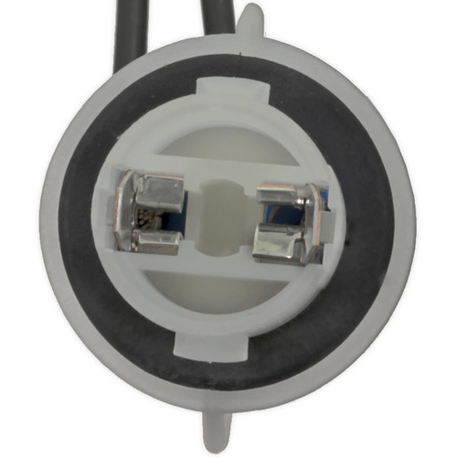 Standard Ignition Multi Function Socket S3026 - angled view