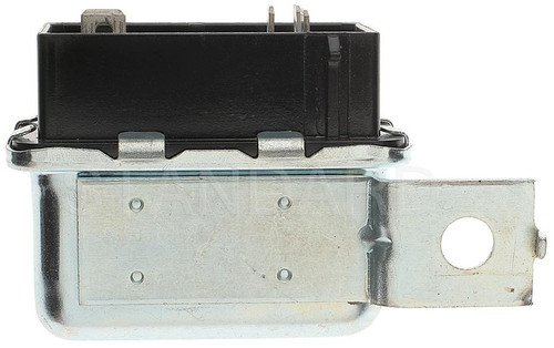 Standard Ignition Automatic Shutdown Relay RY-118
