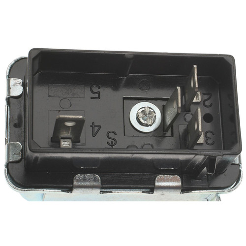 Standard Ignition Automatic Shutdown Relay RY-118