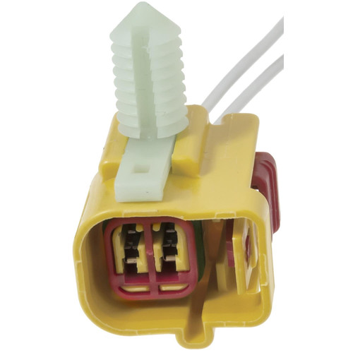 Standard Ignition Multi Function Connector S3030 - angled view