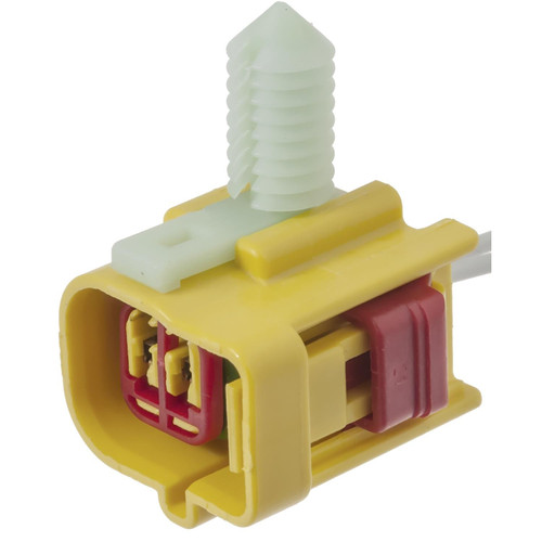 Standard Ignition Multi Function Connector S3030 - right view