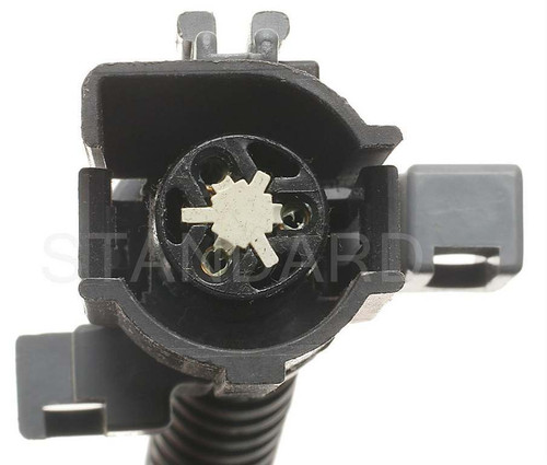 Standard Ignition Throttle Position Sensor TH14 - connector view
