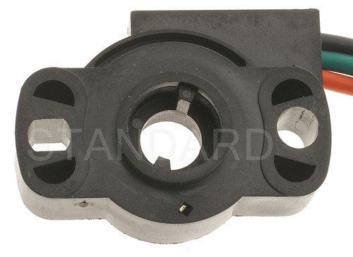 Standard Ignition Throttle Position Sensor TH14 - angled view