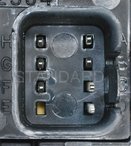 Standard Ignition Four Wheel Drive Actuator Switch TCA-32