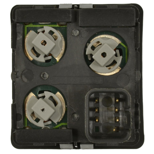 Standard Ignition Four Wheel Drive Actuator Switch TCA-32
