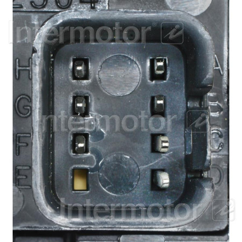 Standard Ignition Four Wheel Drive Actuator Switch TCA-32