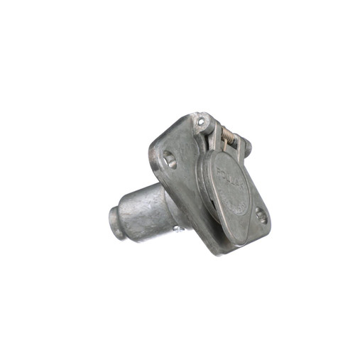 Standard Ignition Trailer Connector TCP41F - connector view