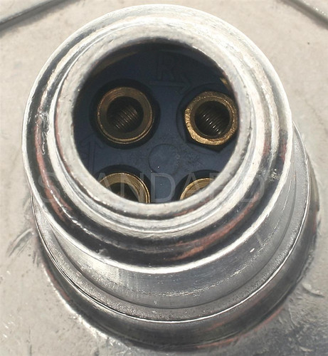 Standard Ignition Trailer Connector TCP41F