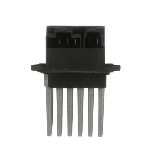 Standard Ignition Blower Motor Control Module RU-358