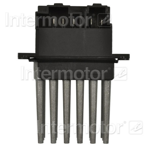 Standard Ignition Blower Motor Control Module RU-358