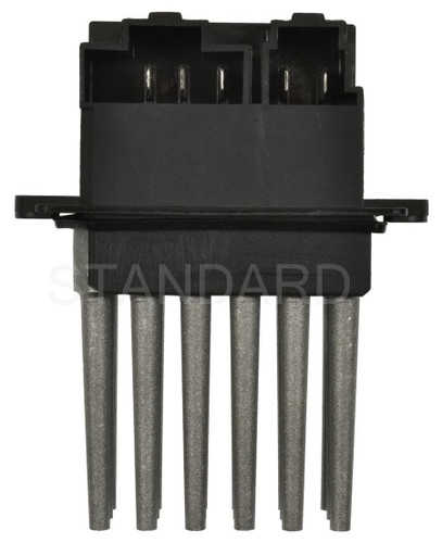 Standard Ignition Blower Motor Control Module RU-358