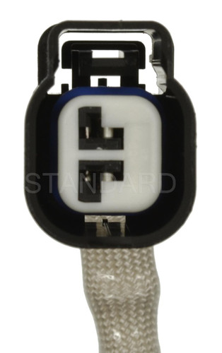 Standard Ignition Coolant Temperature Sensor TX235 - connector view