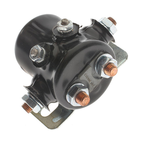 Standard Ignition Starter Solenoid SS-622