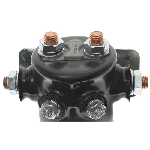 Standard Ignition Starter Solenoid SS-622