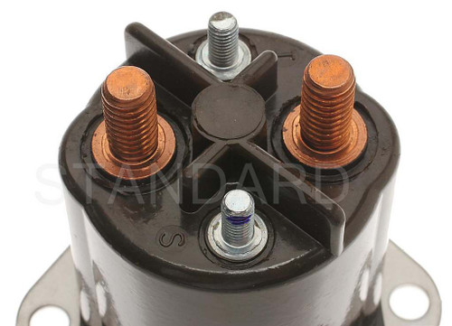 Standard Ignition Starter Solenoid SS-620