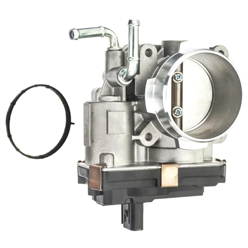 Standard Ignition Fuel Injection Throttle Body S20505 - front view
