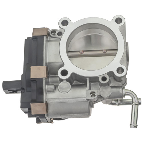 Standard Ignition Fuel Injection Throttle Body S20505 - bottom view