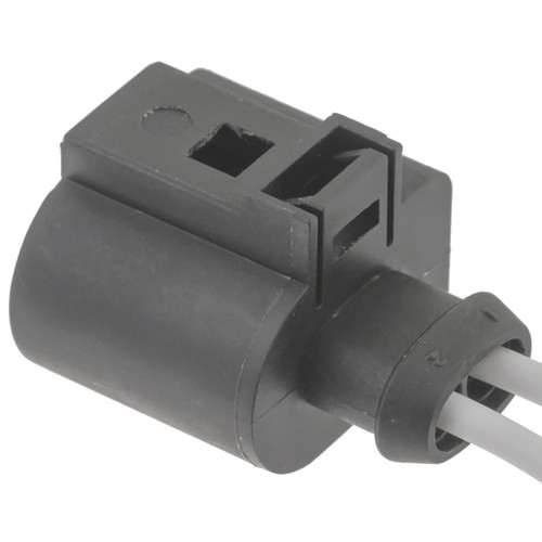 Standard Ignition Multi Function Connector S3160 - back view