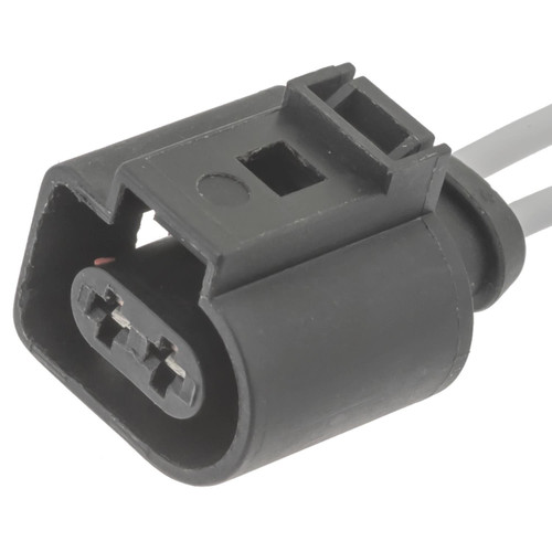 Standard Ignition Multi Function Connector S3160 - right view