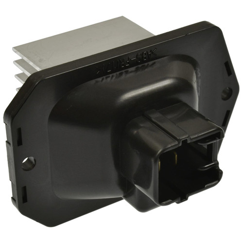 Standard Ignition Blower Motor Control Module RU937 - front view