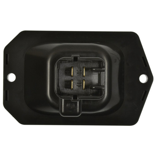 Standard Ignition Blower Motor Control Module RU937 - alternate view