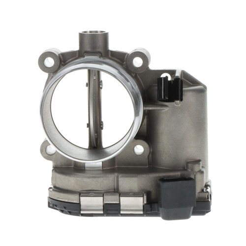 Standard Ignition Fuel Injection Throttle Body S20509 - front view