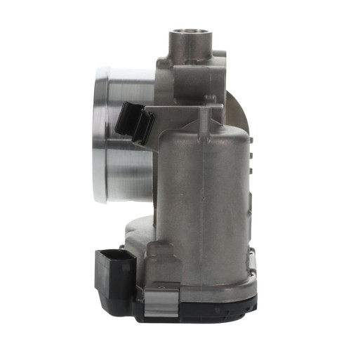 Standard Ignition Fuel Injection Throttle Body S20509 - left view