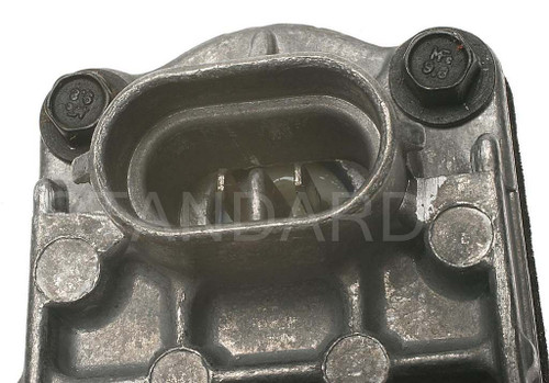 Standard Ignition Vehicle Speed Sensor SC133 - connector view