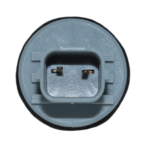 Standard Ignition Multi Function Socket S2663 - connector view