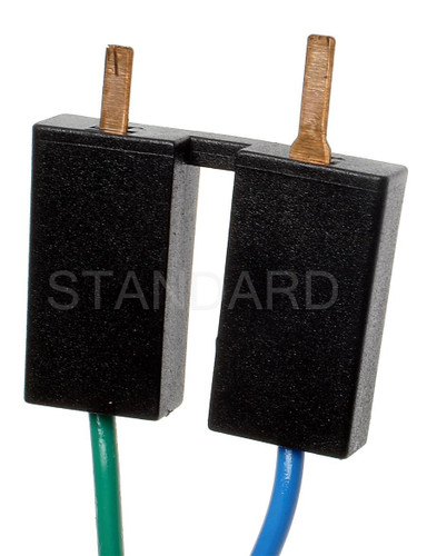 Standard Ignition Transmission Control Solenoid TCS40