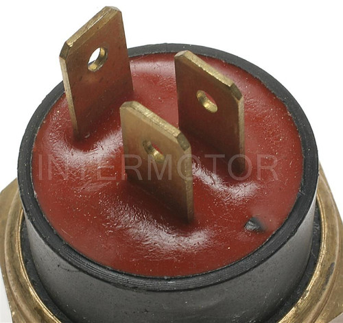 Standard Ignition Coolant Fan Switch TS-532