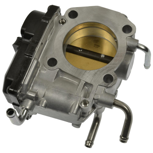 Standard Ignition Fuel Injection Throttle Body S20127 - back view