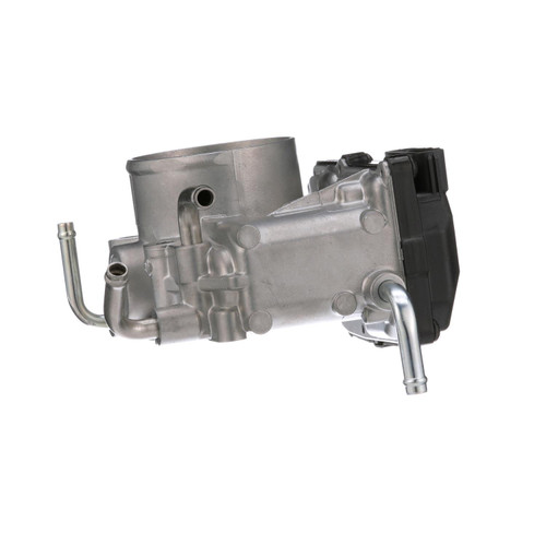 Standard Ignition Fuel Injection Throttle Body S20127 - left view