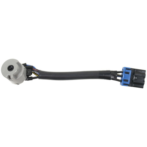 Standard Ignition Ignition Starter Switch US-632