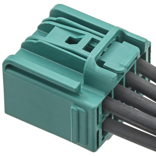 Standard Ignition Multi Function Connector S2459
