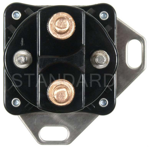 Standard Ignition Starter Solenoid SS-626