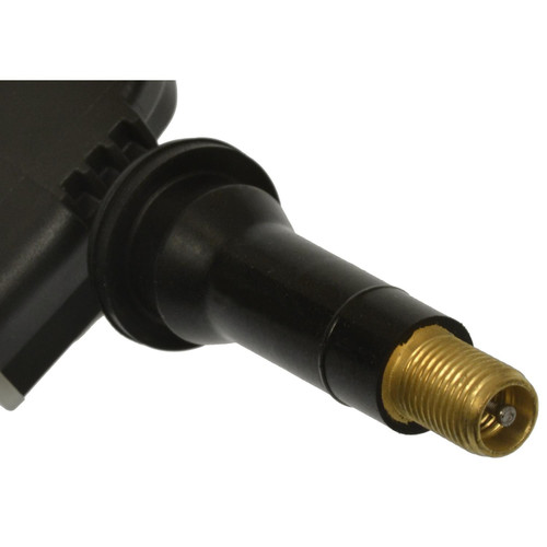 Standard Ignition Tire Pressure Monitor Sensor TPM233A - angled view