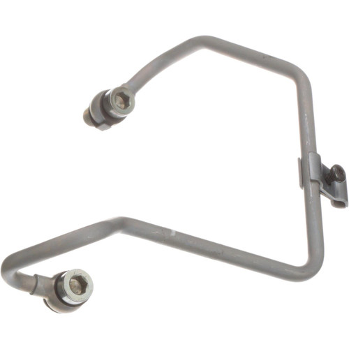 Standard Ignition Turbocharger Coolant Line TIH66 - angled view