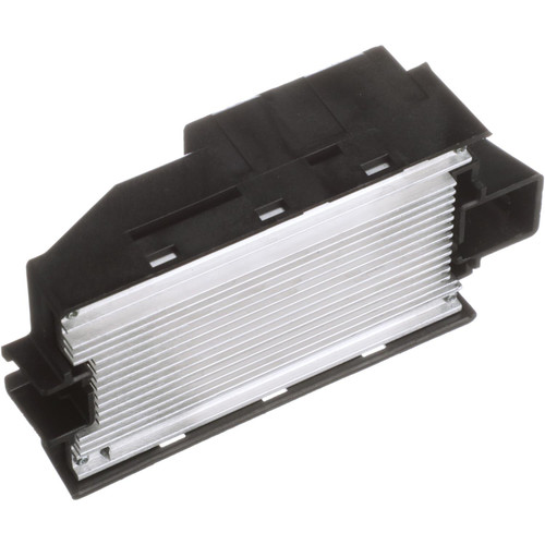 Standard Ignition Blower Motor Control Module RU939 - angled view
