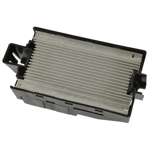 Standard Ignition Blower Motor Control Module RU939 - back view