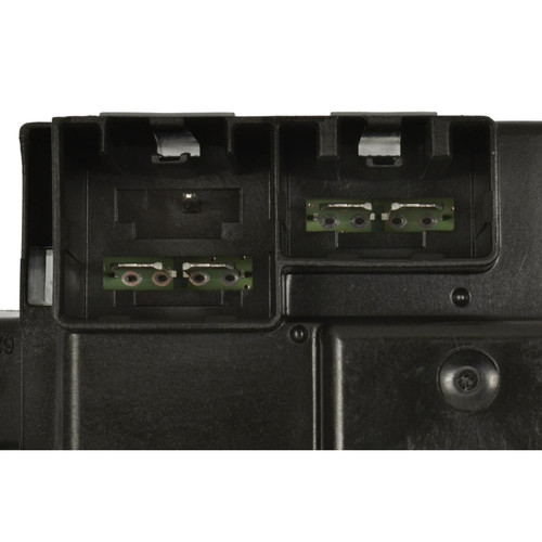 Standard Ignition Blower Motor Control Module RU939 - alternate view