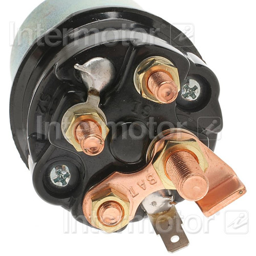 Standard Ignition Starter Solenoid SS-297