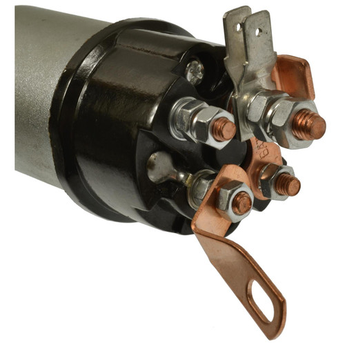 Standard Ignition Starter Solenoid SS-297