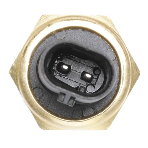 Standard Ignition Coolant Temperature Sensor TX247 - connector view