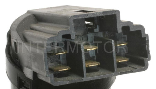 Standard Ignition Ignition Starter Switch US-818
