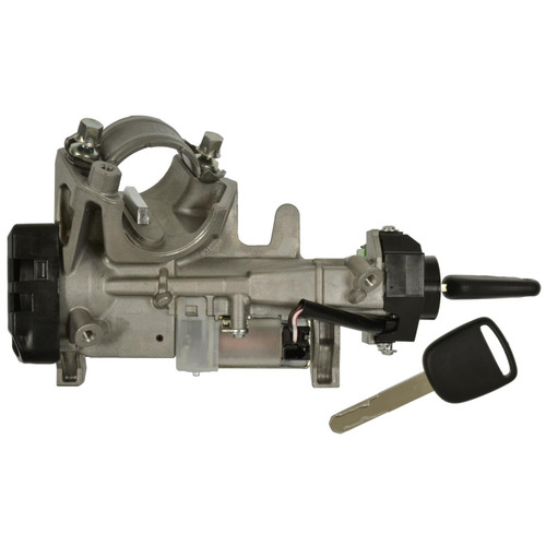 Standard Ignition Ignition Switch With Lock Cylinder US1284 - front view